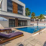 Near By The Land Of Legends , Villa Batiatus